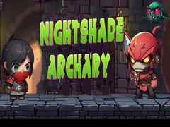 Тоглоом Nightshade Archary