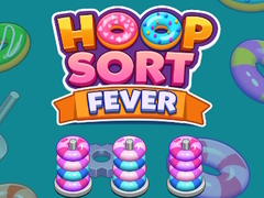 Тоглоом Hoop Sort Fever