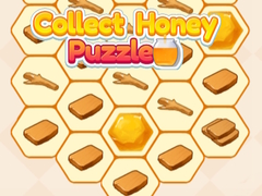 Тоглоом Collect Honey Puzzle