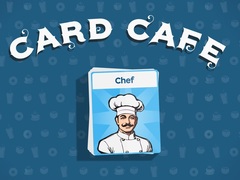 Тоглоом Card Cafe
