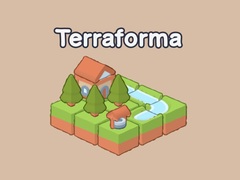 Тоглоом Terraforma
