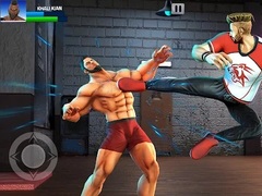 Тоглоом Gym Heros: Fighting Game