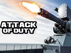 Тоглоом Attack of Duty
