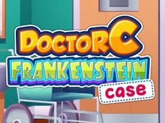 Тоглоом Doctor C: Frankenstein Case