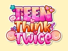 Тоглоом Teen Think Twice