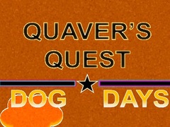 Тоглоом Quaver's Quest: Dog Days