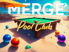 Тоглоом Merge Pool