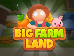Тоглоом Big Farm Land
