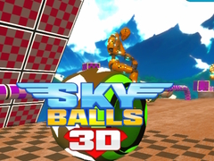 Тоглоом Sky Balls 3D
