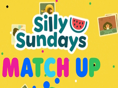 Тоглоом Silly Sundays Match Up