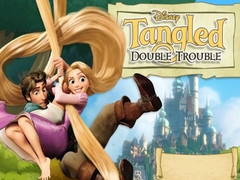 Тоглоом Disney Tangled Double Trouble