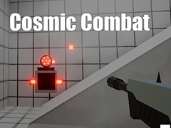 Тоглоом Cosmic Combat