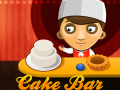 Тоглоом Cake Bar