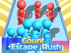 Тоглоом Count Escape Rush