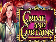 Тоглоом Crime and Curtains