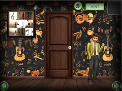 Тоглоом Amgel Easy Room Escape 189