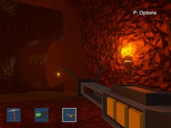 Тоглоом Graceful mining