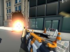 Тоглоом Hitman: City Elimination