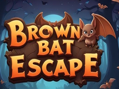 Тоглоом Brown Bat Escape