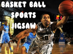 Тоглоом BasketBall Sports Jigsaw