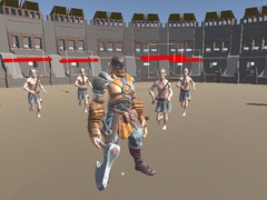Тоглоом Berserk