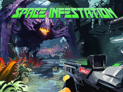 Тоглоом Space Infestation
