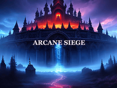 Тоглоом Arcane Siege