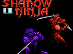 Тоглоом Shadow of the Ninja