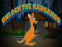 Тоглоом Unlock The Kangaroo