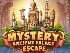 Тоглоом Mystery Ancient Palace Escape