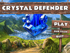 Тоглоом Crystal Defender