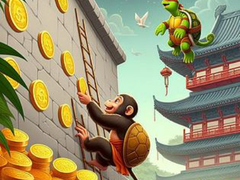 Тоглоом Climb The Wall