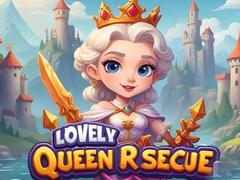 Тоглоом Lovely Queen Rescue