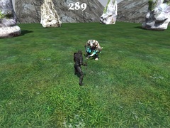 Тоглоом Knights Last Stand