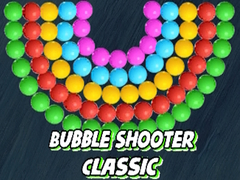 Тоглоом Bubble Shooter Classic