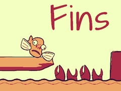 Тоглоом Fins