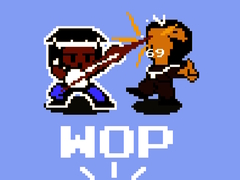 Тоглоом WOP