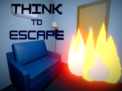 Тоглоом Think to Escape