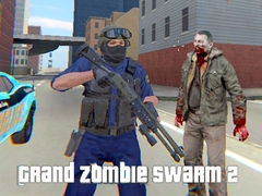 Тоглоом Grand Zombie Swarm 2