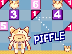 Тоглоом Piffie