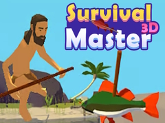 Тоглоом Survival Master 3D