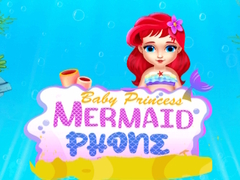 Тоглоом Baby Princess Mermaid Phone