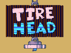 Тоглоом Tire Head