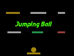Тоглоом Ball Jumps