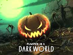 Тоглоом Pumpkin in a Dark World
