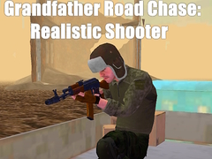 Тоглоом Grandfather Road Chase: Realistic Shooter