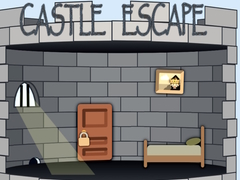 Тоглоом Castle Escape