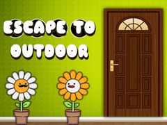 Тоглоом Escape to the Outdoor
