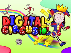 Тоглоом Digital Circus IO