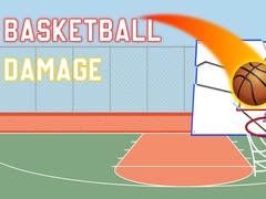 Тоглоом Basketball Damage